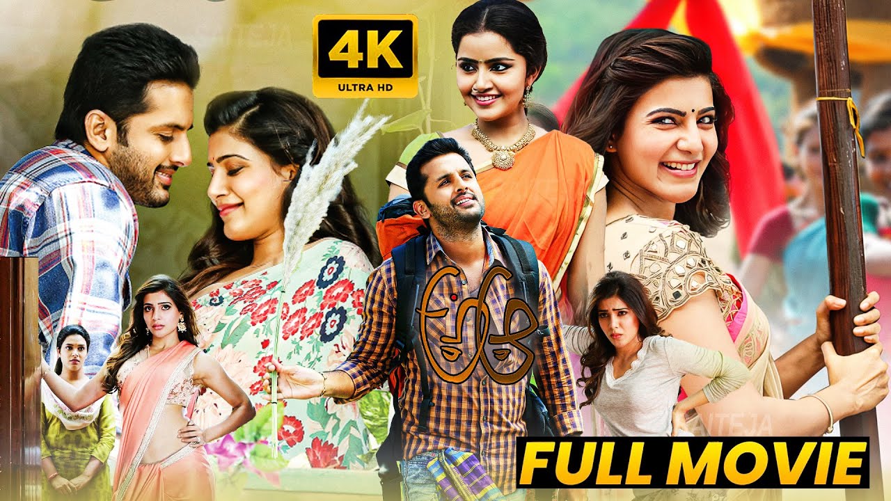 A Aa full movie