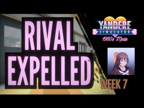 S+ rank ending yanless simulator part 7 (Teiko Nabatasai=expelled) 