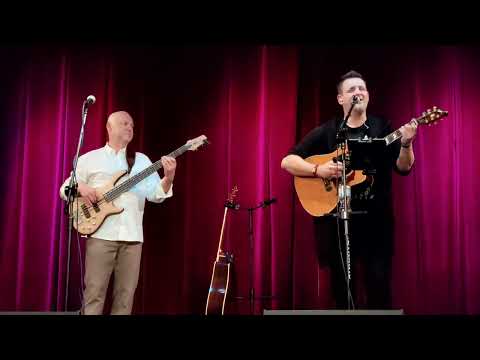 Michał Łangowski i Tomek Jarmużewski - Dom, który moją puentą