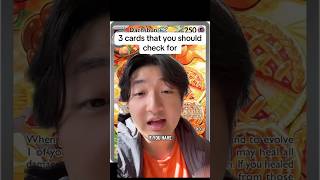 Top 3 cards to check your Pokemon binder for