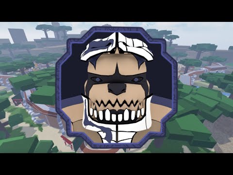 Apol Showcase / Shindo Life