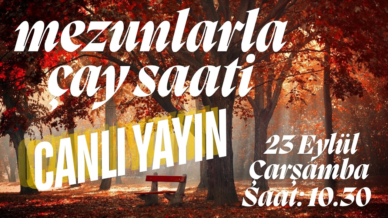 MUTLU OLURSANIZ BAŞARILI DA OLURSUNUZ