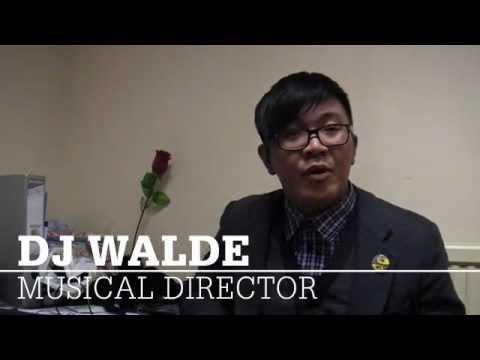 The Music of Blaze the Show, the ultimate streetdance sensation