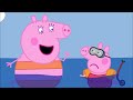 Peppa Pig Tales Snokelling
