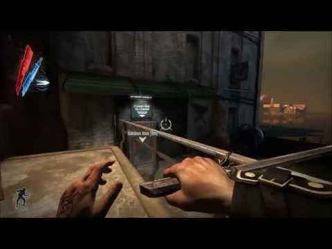 Lets Play Dishonored (Chaos - Niedrig) #051 - Am nördlichen Ende