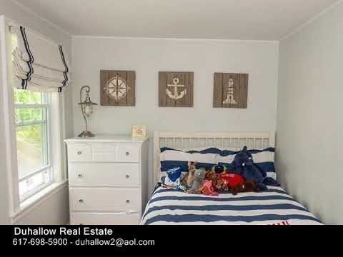 33 Rowe St., Milton MA 02186 - Single Family Home - Real Estate - For Sale -