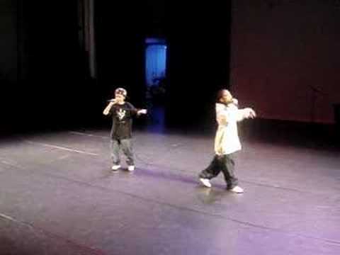 Jpm & Jerry '' We Zijn Terug!! ''