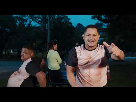 Saradinho - Xandinho e Diogo com DJ Alle Mark