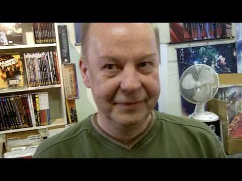 Thor: Die Kritik (Review) | Die Fantastische Woche aus dem T3 in Frankfurt