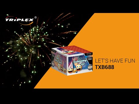 Video 49focuri,cod: TXB688