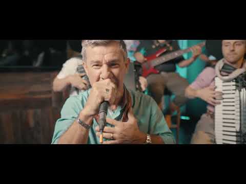 Santo Fole Sessions - Chiquito & Bordoneio - Pra Bailar De Cola Atada