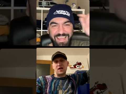 Tizzey Talks Folge 96 mit TWIZZY ESCO