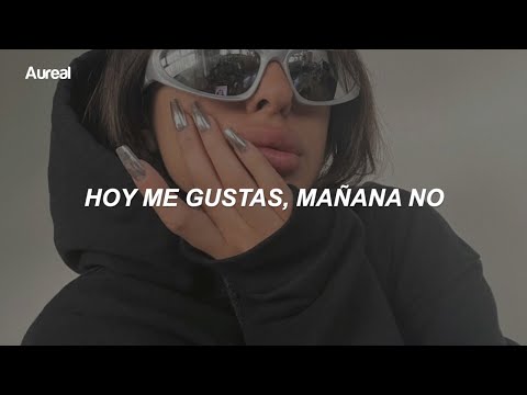 Rauw Alejandro - CORAZÓN DESPEINADO (Letra)