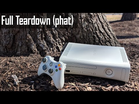 Xbox 360 Fat инструмент для открытия корпуса - фото 1 - id-p3088112599
