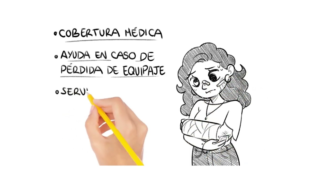 Episodio que explica las ventajas de las tarjetas de viaje para pagar en el extranjero y reducir costes en otras divisas.