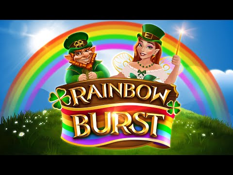 Rainbow Burst video thumbnail
