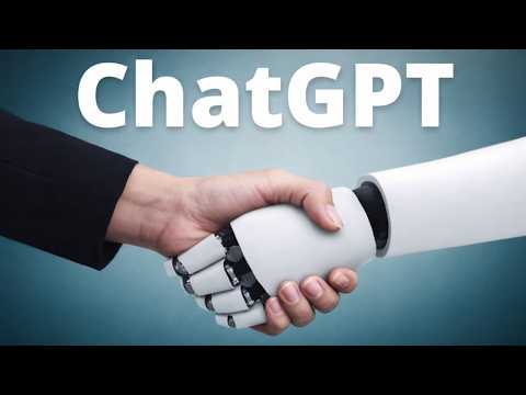 What is ChatGPT? OpenAI’s Chat GPT Explained