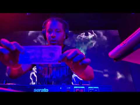 Dj GidMoney Afro Beats Set for Culture Fridays | Milwaukee WI 05.13.2022