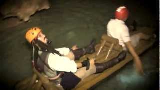 La fiesta de CocoBongoEnXplor