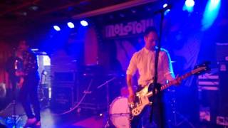 The Dirty Nil - No Weaknesses Live