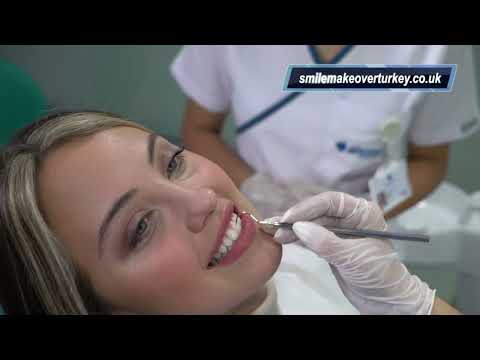 Videos from Smile Makeover Turkey