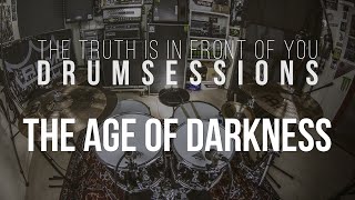 Dawn Of The Maya - Drum Sessions - The Age Of Darkness