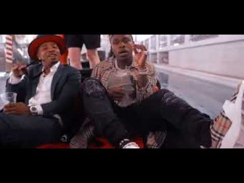 Plies ft. DaBaby - "Boss Friends" Ringtone