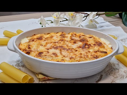 CANNELLONI ALLA ZUCCA EXTRA CREMOSI E FILANTI 😍 Così deliziosi che tutti ti chiederanno la ricetta‼️
