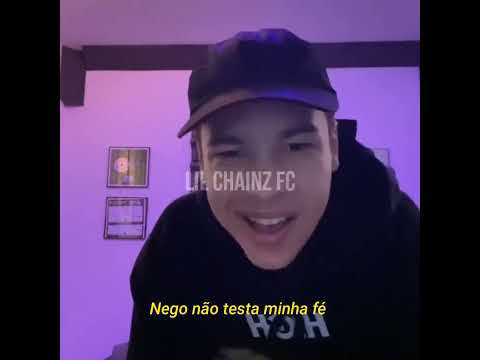 Lil Chainz x Vmz x Mhrap - Drink Azul 2 (Prévia) #shorts