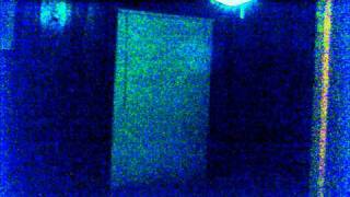 Ghost Photo Facial Mickey Hart