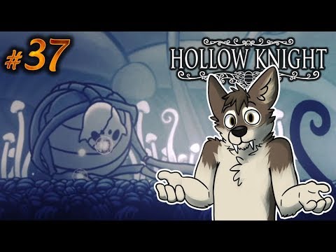 GALIEN THE LOST || HOLLOW KNIGHT Let's Play Part 37 (Blind) || HOLLOW KNIGHT Gameplay