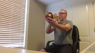 Frank-The W&#39;s (Trumpet)