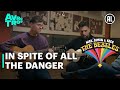The Beatles - In Spite Of All The Danger (Nick en Simon cover) | NICK, SIMON EN KEES - THE BEATLES