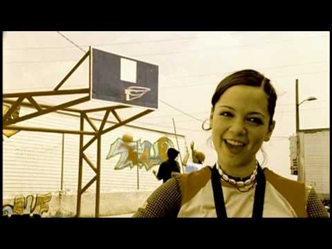 Amarte duele (Video Oficial) - Natalia Lafourcade