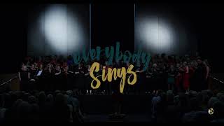 Everybody Sings NZ 2020 -  Massed Choir   Summer Wonderland