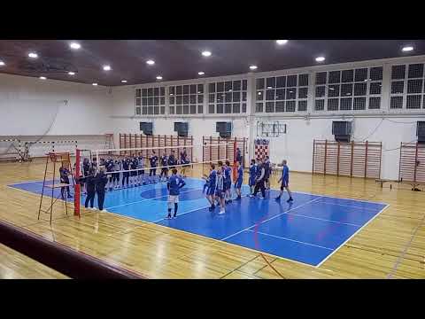 OK Čazma - OK Plavi (M)