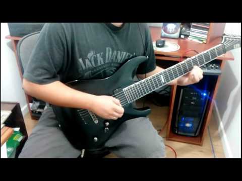 Panzerballett Contest "Typewriter II"