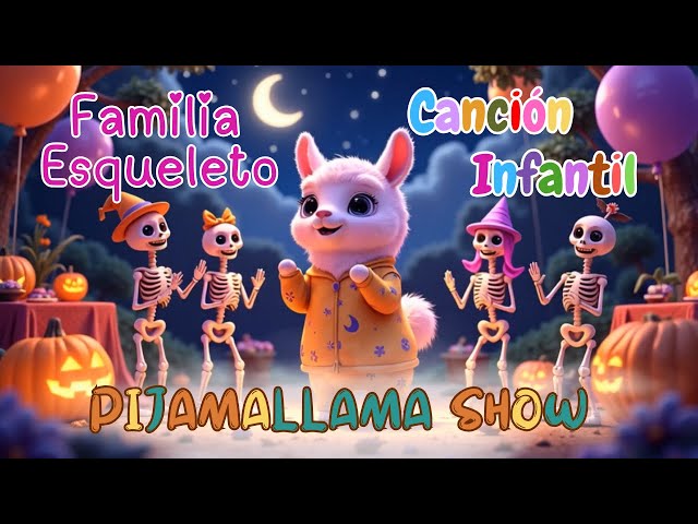 Vídeo relacionado con Pijamas para niños esqueleto Customes brillan en la oscuridad pijamas 2-7 años, Esqueleto, 5 años
