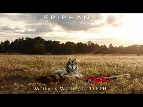 Epiphany - by Wolves Without Teeth | Music Video | Alternative Music | Pop