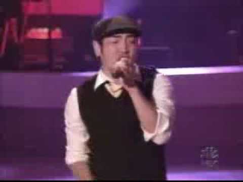 UPDATED INFO (9/20/09) At Last (Tatum Jones) America's Got Talent Semi-Final