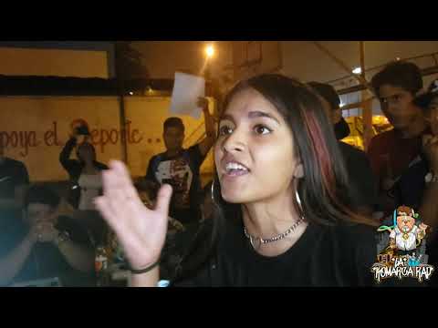 #LKR SEMIFINAL / SUMERIA vs HANS | Clasificatoria 1/2