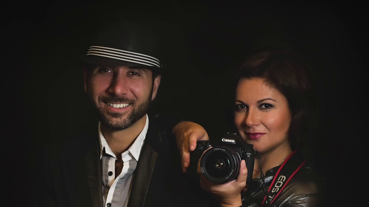 Promotional video thumbnail 8 for Vadim Kolpakov & Co.