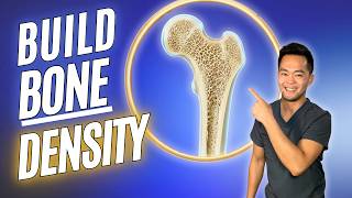 Strong Bone Density OT Protocol Before It's Too Late