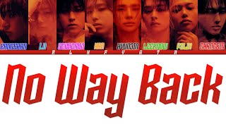 Download lagu [AI COVER] HOW WOULD STRAY KIDS SING 'NO WAY BACK' BY ENHYPEN (COLOR CODED) (BEST VERSION) mp3