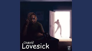 Lovesick Music Video