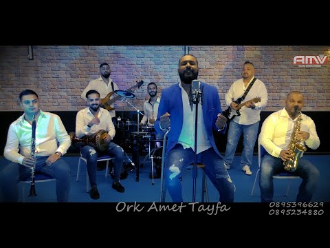 Ork Amet Tayfa & Misho 2021 Sa me pare harchingyom