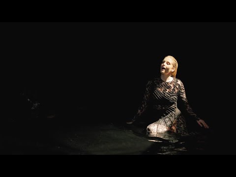 London Grammar, SebastiAn - The Making of... 'Dancing By Night' Music Video