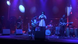 Brownout Presents Brown Sabbath - Planet Caravan - The Wescott Theater, Syracuse, NY - 9-6-2014