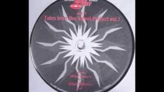 Joe T - Disco Baby