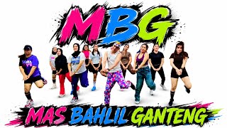 Download lagu MBG MAS BAHLIL GANTENG / VIRAL TIKTOK 2026 / SENAM KREASI / ARUL ZIN mp3